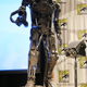 Image for article titled New Terminator 4 Trailer Shows Death, Destruction And A Sad John Connor